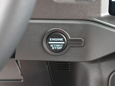 Used 2026 Ford Bronco Badlands AWD/4WD image 27