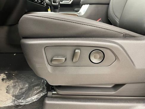 New 2026 Chevrolet Silverado 1500 RST w/ RST All Star Premium Package image 10