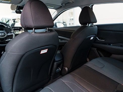 New 2026 Hyundai Elantra SE image 20