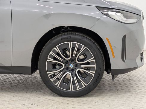 New 2026 BMW X3 xDrive30 w/ Premium Package image 12