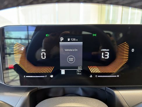 New 2026 Kia K4 EX image 10