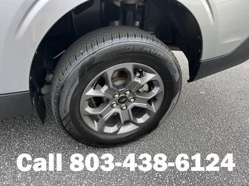 Used 2022 Ford Maverick XLT FWD image 28