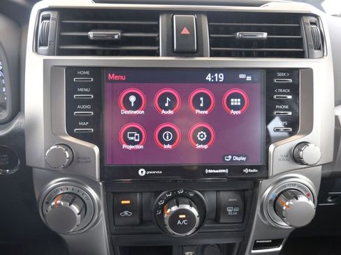 Used 2024 Toyota 4Runner SR5 Premium image 32