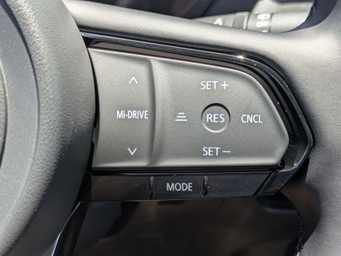 New 2026 MAZDA CX-5 AWD 2.5 S image 22