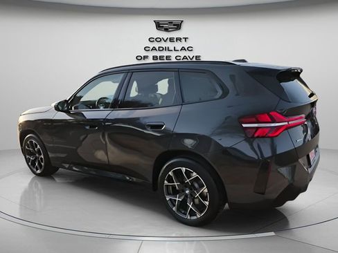 Used 2025 BMW X3 xDrive30i image 7