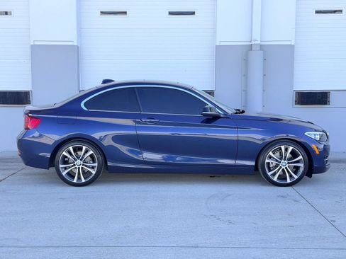 Used 2015 BMW 228i Coupe RWD image 7
