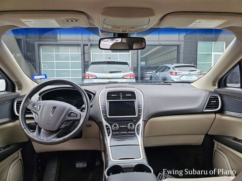 Used 2018 Lincoln MKX Reserve w/ Driver Assistance Package image 10