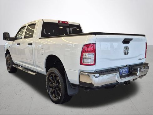 Used 2023 RAM 2500 Tradesman AWD/4WD image 10