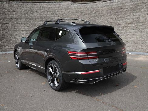 New 2026 Genesis GV80 3.5T Prestige image 4
