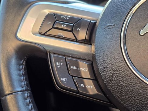 Used 2022 Ford Mustang GT w/ Equipment Group 301A image 13