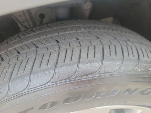 Used 2023 Toyota Highlander Platinum image 33