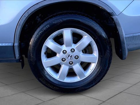 Used 2008 Honda CR-V EX-L image 10