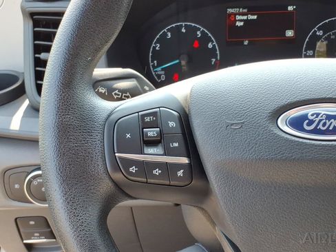 Certified 2024 Ford Transit 350 XLT RWD image 17
