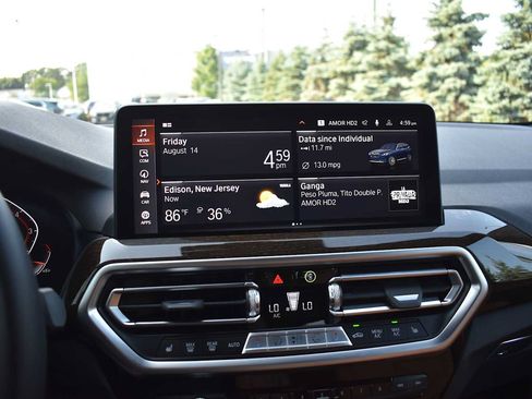 Used 2023 BMW X3 xDrive30i w/ Premium Package AWD/4WD image 18