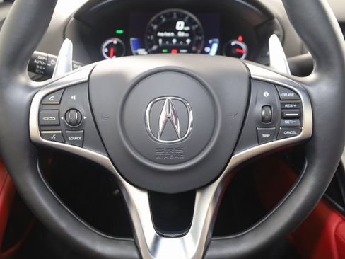 Used 2017 Acura NSX image 45
