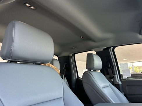 New 2026 Ford F350 XL AWD/4WD image 15