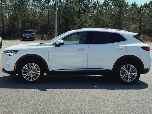 Used 2023 Buick Envision Preferred image 5