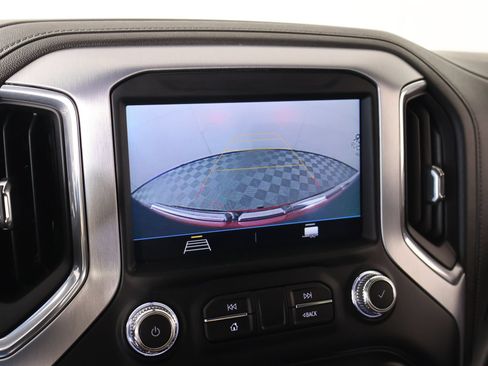 Used 2021 GMC Sierra 1500 Elevation AWD/4WD image 6