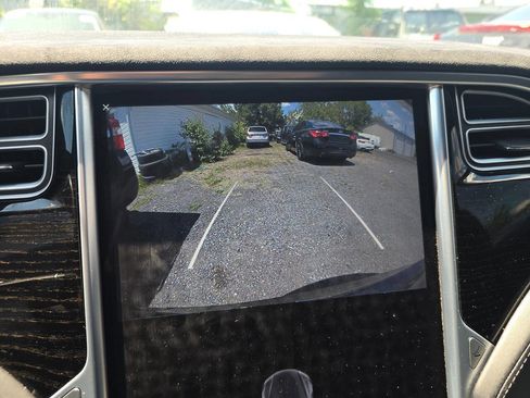 Used 2017 Tesla Model S 100D AWD/4WD image 28