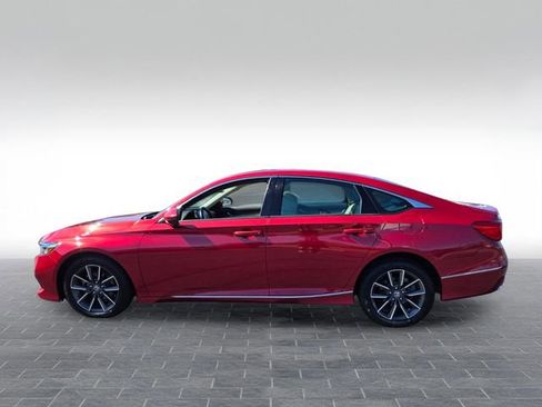 Used 2022 Honda Accord EX-L image 4