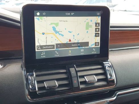 Used 2019 Lincoln Navigator Reserve AWD/4WD image 26