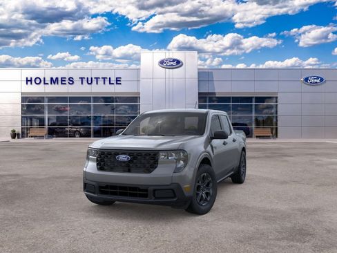 New 2026 Ford Maverick XLT FWD image 2