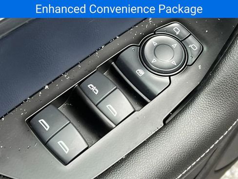 Certified 2024 Chevrolet Blazer RS w/ Driver Confidence II Package image 19