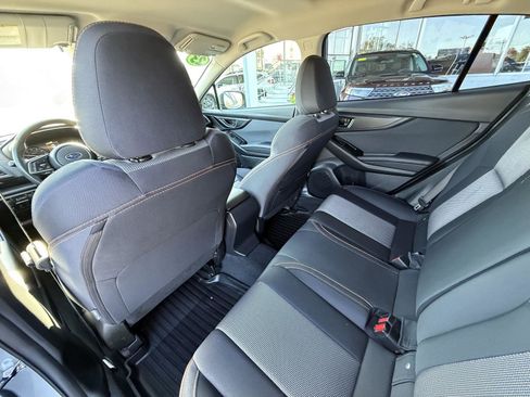 Certified 2023 Subaru Crosstrek 2.0i Premium image 27