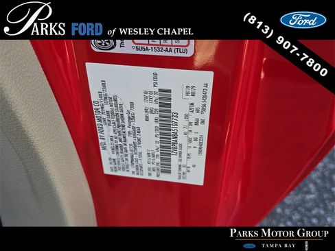 Used 2010 Ford Mustang Coupe image 25