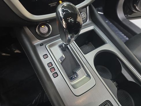 Used 2019 Nissan Murano SL AWD/4WD image 27