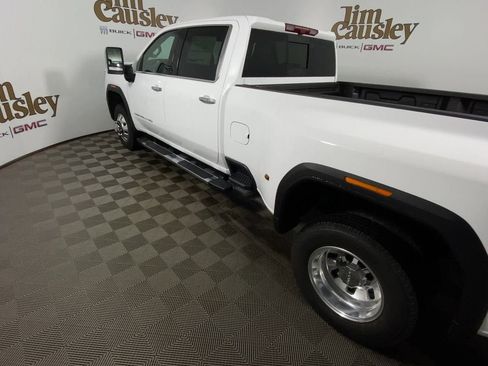 New 2026 GMC Sierra 3500 Denali w/ Denali Reserve Package image 6