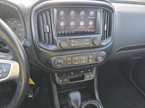 Used 2022 GMC Canyon Elevation w/ Elevation Premium Package image 28