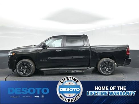 New 2026 RAM 1500 Express image 5