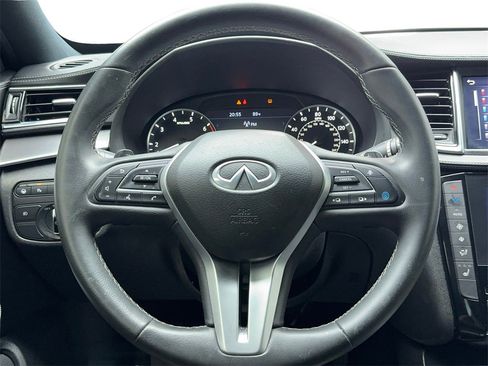 Used 2022 INFINITI QX50 Luxe w/ Appearance Package image 18