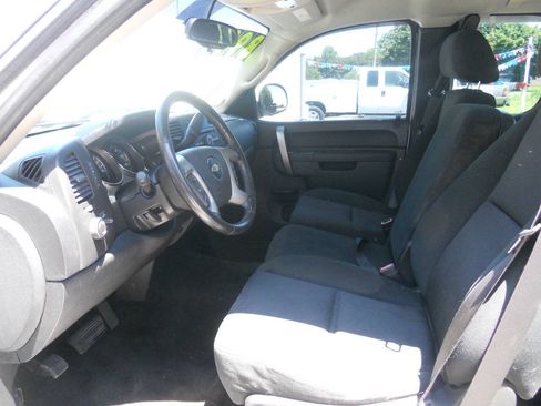 Used 2012 Chevrolet Silverado 1500 LT w/ All-Star Edition AWD/4WD image 22