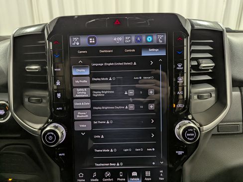 New 2026 RAM 2500 Big Horn image 23