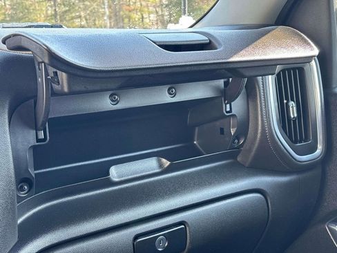 Used 2022 Chevrolet Silverado 2500 LTZ w/ LTZ Convenience Package image 30