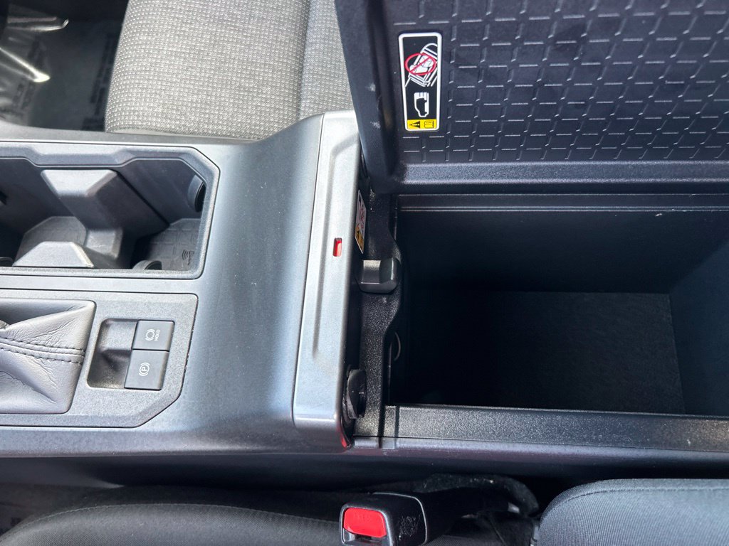 Certified 2026 Toyota RAV4 LE AWD/4WD image 23