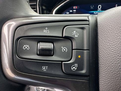 Used 2024 Chevrolet Silverado 3500 High Country w/ High Country Premium Package image 17