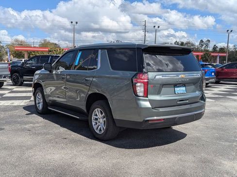 Certified 2023 Chevrolet Tahoe LS image 3