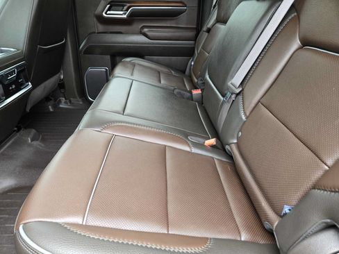 Certified 2024 GMC Sierra 1500 Denali w/ Denali Reserve Package AWD/4WD image 30