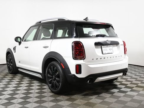 Used 2024 MINI Cooper Countryman S AWD/4WD image 5