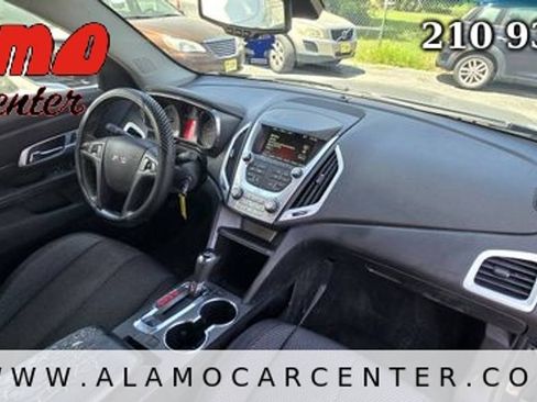 Used 2017 GMC Terrain SLE FWD image 14