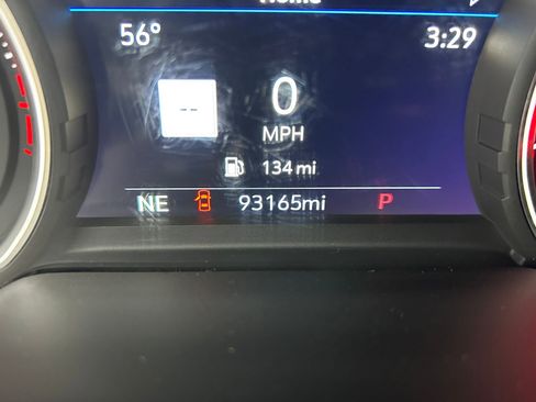 Used 2021 Chevrolet Tahoe High Country w/ Premium Package image 16