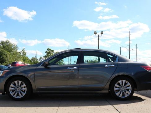 Used 2012 Honda Accord EX-L image 15