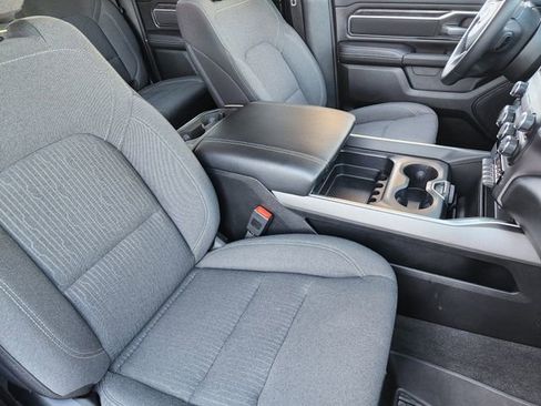 Used 2024 RAM 1500 Lone Star image 15