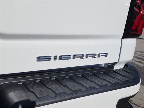 New 2026 GMC Sierra 2500 Denali w/ Denali Reserve Package image 5