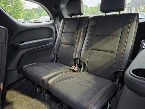 New 2026 Dodge Durango GT AWD/4WD image 12
