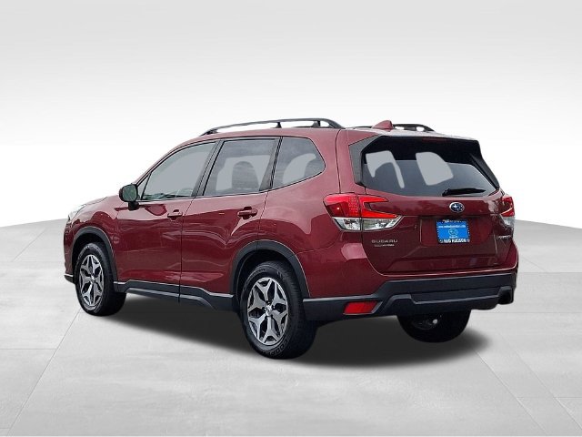 Used 2023 Subaru Forester Premium AWD/4WD image 4