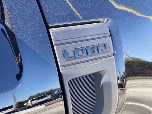 New 2026 Ford Maverick Lobo AWD/4WD image 10